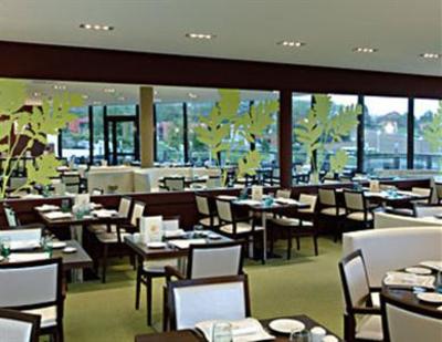 фото отеля Best Western Palladior Hotel Voiron