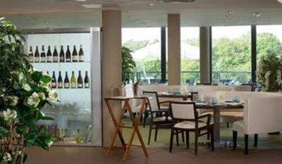 фото отеля Best Western Palladior Hotel Voiron