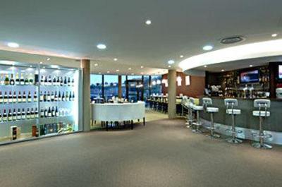 фото отеля Best Western Palladior Hotel Voiron
