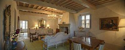 фото отеля Locanda dell' Artista