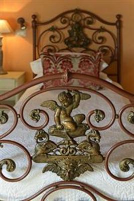 фото отеля Locanda dell' Artista