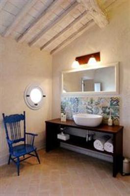 фото отеля Locanda dell' Artista