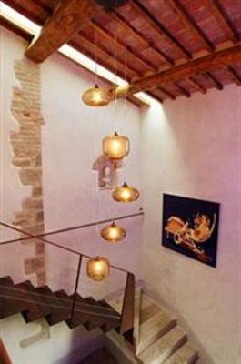 фото отеля Locanda dell' Artista