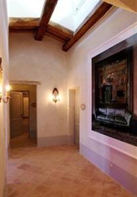 фото отеля Locanda dell' Artista