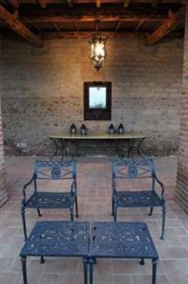 фото отеля Locanda dell' Artista