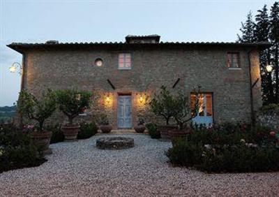 фото отеля Locanda dell' Artista