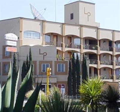фото отеля Hotel La Posada Apizaco