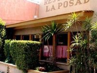 Hotel La Posada Apizaco