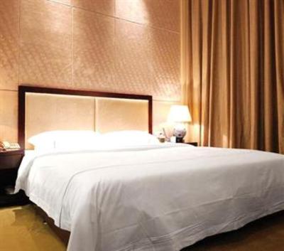 фото отеля Jiangnan Yinxiang Hotel