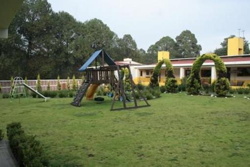 фото отеля Hotel Finca los Girasoles