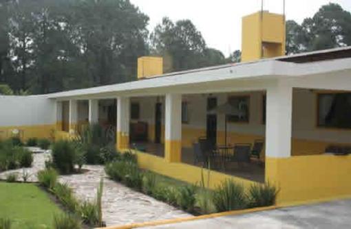фото отеля Hotel Finca los Girasoles