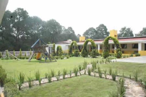 фото отеля Hotel Finca los Girasoles