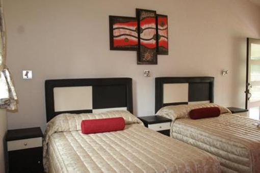 фото отеля Hotel Finca los Girasoles