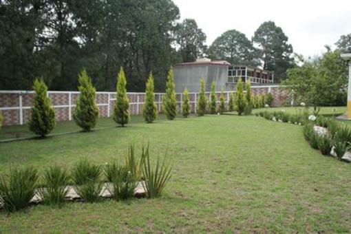 фото отеля Hotel Finca los Girasoles