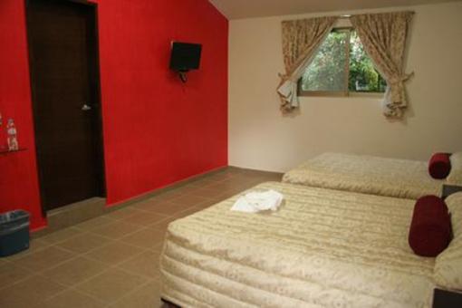 фото отеля Hotel Finca los Girasoles