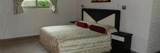 фото отеля Hotel Finca los Girasoles