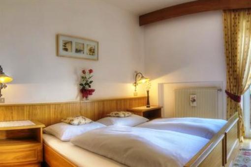 фото отеля Hotel Almhof San Candido