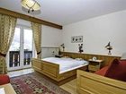 фото отеля Hotel Almhof San Candido