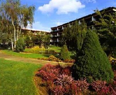 фото отеля Hotel Ascona Bad Bevensen