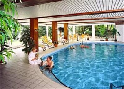 фото отеля Hotel Ascona Bad Bevensen