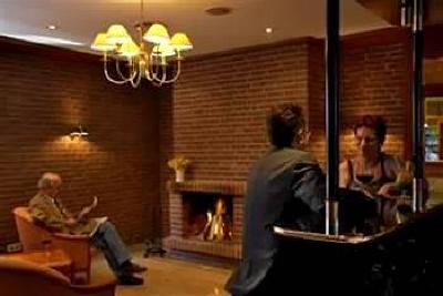 фото отеля Hotel Ascona Bad Bevensen