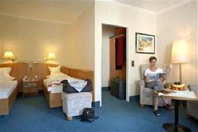 фото отеля Hotel Ascona Bad Bevensen