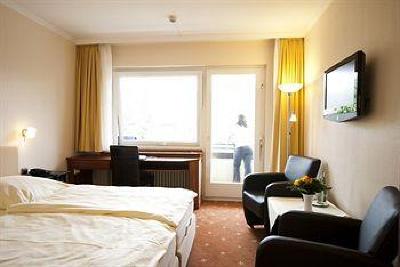 фото отеля Hotel Ascona Bad Bevensen