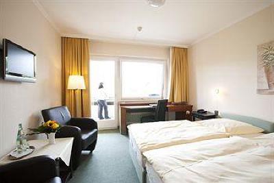 фото отеля Hotel Ascona Bad Bevensen