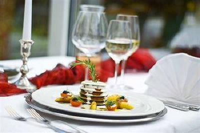 фото отеля Hotel Ascona Bad Bevensen