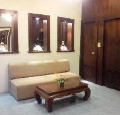 фото отеля Ban Patong Residence