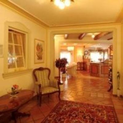 фото отеля Biedermeier Hof