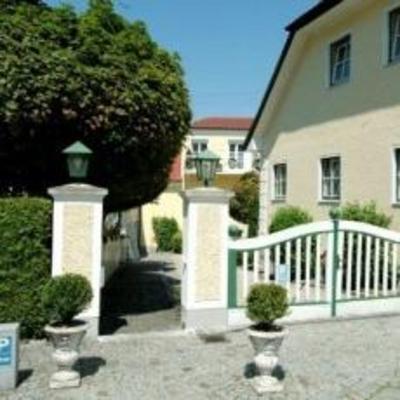 фото отеля Biedermeier Hof