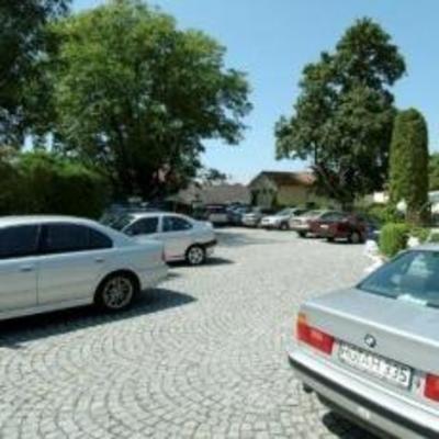 фото отеля Biedermeier Hof