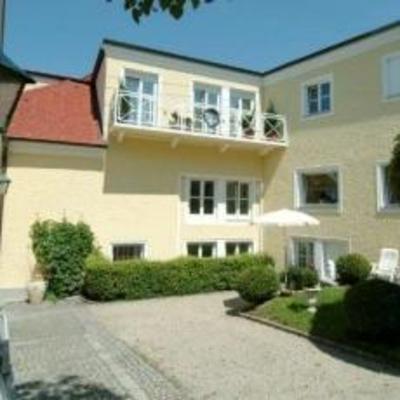 фото отеля Biedermeier Hof
