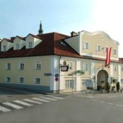 фото отеля Biedermeier Hof