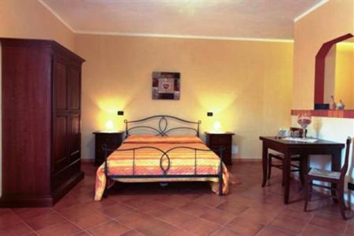 фото отеля Villa della Mimosa