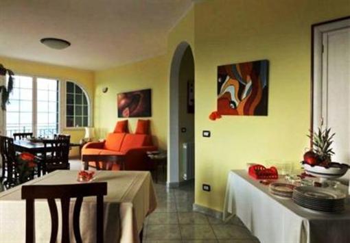 фото отеля Villa della Mimosa