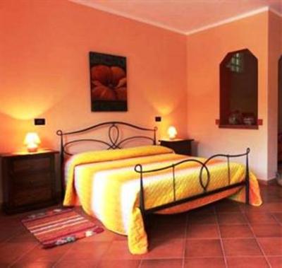 фото отеля Villa della Mimosa