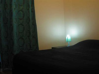 фото отеля Burgos Hostel