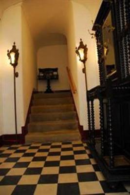 фото отеля Burgos Hostel