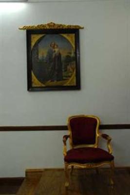 фото отеля Burgos Hostel