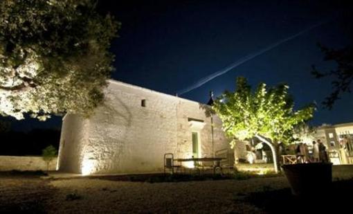 фото отеля Piccoli's Trulli
