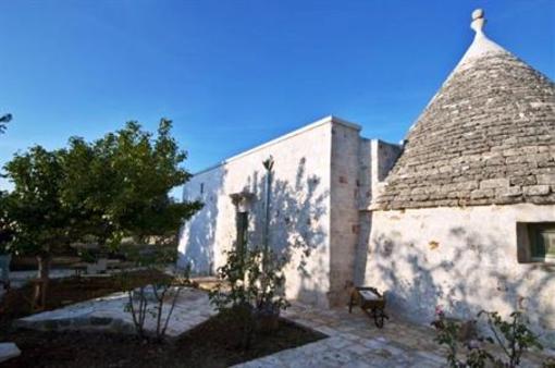 фото отеля Piccoli's Trulli