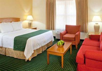 фото отеля TownePlace Suites Scottsdale