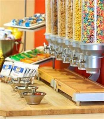 фото отеля TownePlace Suites Scottsdale