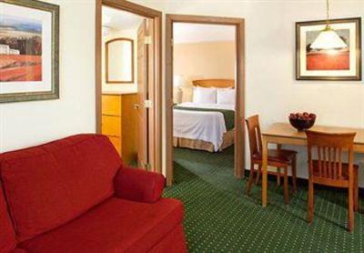 фото отеля TownePlace Suites Scottsdale