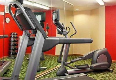 фото отеля TownePlace Suites Scottsdale