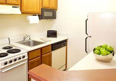 фото отеля TownePlace Suites Scottsdale