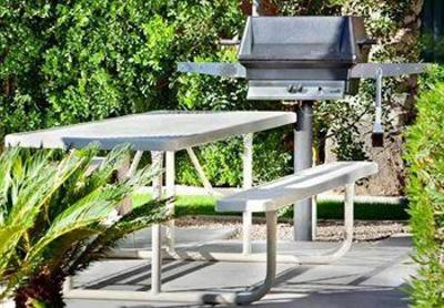 фото отеля TownePlace Suites Scottsdale