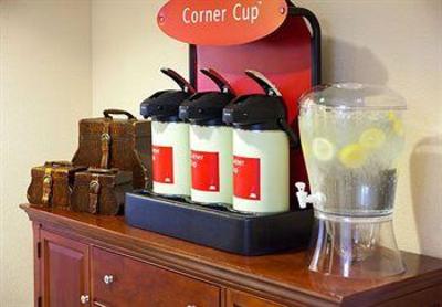 фото отеля TownePlace Suites Scottsdale